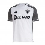 Günstige Fußballtrikots Atlético Mineiro Heimtrikot 2023-24 Kurzarm